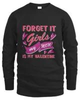Men's Long Sleeved T-Shirt Men's Long Sleeved T-Shirt