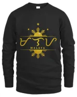 Men's Long Sleeved T-Shirt Men's Long Sleeved T-Shirt