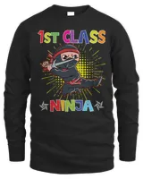 Men's Long Sleeved T-Shirt Men's Long Sleeved T-Shirt