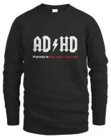 Men's Long Sleeved T-Shirt Men's Long Sleeved T-Shirt