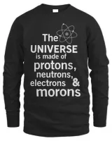Men's Long Sleeved T-Shirt Men's Long Sleeved T-Shirt