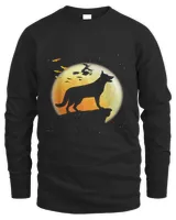 Men's Long Sleeved T-Shirt Men's Long Sleeved T-Shirt