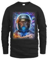 Men's Long Sleeved T-Shirt Men's Long Sleeved T-Shirt