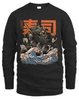 Men's Long Sleeved T-Shirt Men's Long Sleeved T-Shirt