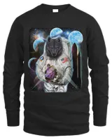 Men's Long Sleeved T-Shirt Men's Long Sleeved T-Shirt