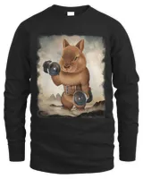 Men's Long Sleeved T-Shirt Men's Long Sleeved T-Shirt