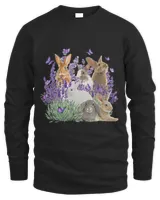 Men's Long Sleeved T-Shirt Men's Long Sleeved T-Shirt