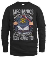 Men's Long Sleeved T-Shirt Men's Long Sleeved T-Shirt