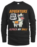 Men's Long Sleeved T-Shirt Men's Long Sleeved T-Shirt