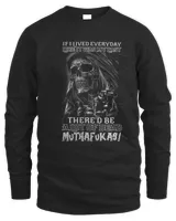Men's Long Sleeved T-Shirt Men's Long Sleeved T-Shirt