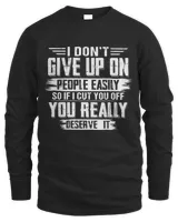 Men's Long Sleeved T-Shirt Men's Long Sleeved T-Shirt