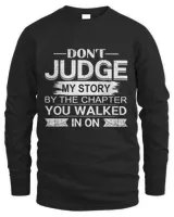 Men's Long Sleeved T-Shirt Men's Long Sleeved T-Shirt