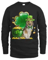 Men's Long Sleeved T-Shirt Men's Long Sleeved T-Shirt