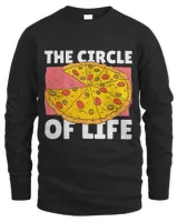 Men's Long Sleeved T-Shirt Men's Long Sleeved T-Shirt