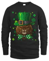 Men's Long Sleeved T-Shirt Men's Long Sleeved T-Shirt