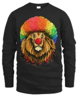 Men's Long Sleeved T-Shirt Men's Long Sleeved T-Shirt