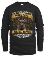 Men's Long Sleeved T-Shirt Men's Long Sleeved T-Shirt
