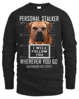 Men's Long Sleeved T-Shirt Men's Long Sleeved T-Shirt