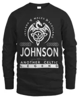 Men's Long Sleeved T-Shirt Men's Long Sleeved T-Shirt