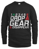Men's Long Sleeved T-Shirt Men's Long Sleeved T-Shirt