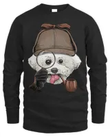 Men's Long Sleeved T-Shirt Men's Long Sleeved T-Shirt