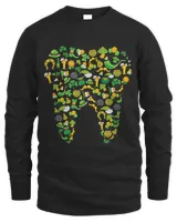 Men's Long Sleeved T-Shirt Men's Long Sleeved T-Shirt