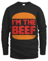 Men's Long Sleeved T-Shirt Men's Long Sleeved T-Shirt