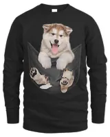 Men's Long Sleeved T-Shirt Men's Long Sleeved T-Shirt