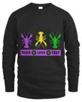 Men's Long Sleeved T-Shirt Men's Long Sleeved T-Shirt