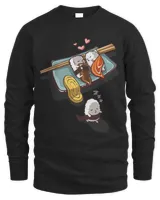 Men's Long Sleeved T-Shirt Men's Long Sleeved T-Shirt