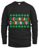 Men's Long Sleeved T-Shirt Men's Long Sleeved T-Shirt
