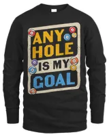 Men's Long Sleeved T-Shirt Men's Long Sleeved T-Shirt