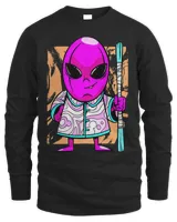 Men's Long Sleeved T-Shirt Men's Long Sleeved T-Shirt