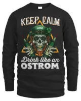 Men's Long Sleeved T-Shirt Men's Long Sleeved T-Shirt