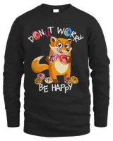 Men's Long Sleeved T-Shirt Men's Long Sleeved T-Shirt