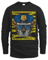 Men's Long Sleeved T-Shirt Men's Long Sleeved T-Shirt