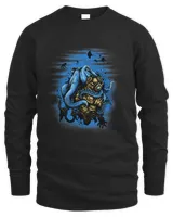 Men's Long Sleeved T-Shirt Men's Long Sleeved T-Shirt