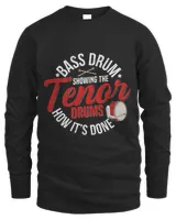 Men's Long Sleeved T-Shirt Men's Long Sleeved T-Shirt
