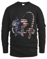 Men's Long Sleeved T-Shirt Men's Long Sleeved T-Shirt