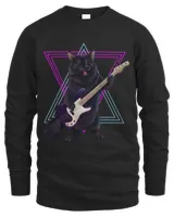 Men's Long Sleeved T-Shirt Men's Long Sleeved T-Shirt