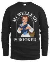 Men's Long Sleeved T-Shirt Men's Long Sleeved T-Shirt