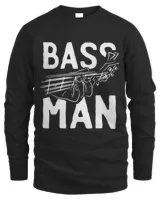 Men's Long Sleeved T-Shirt Men's Long Sleeved T-Shirt