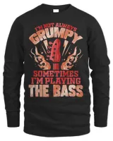Men's Long Sleeved T-Shirt Men's Long Sleeved T-Shirt