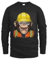 Men's Long Sleeved T-Shirt Men's Long Sleeved T-Shirt