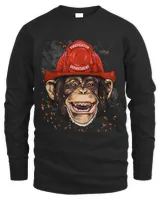 Men's Long Sleeved T-Shirt Men's Long Sleeved T-Shirt