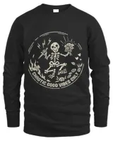 Men's Long Sleeved T-Shirt Men's Long Sleeved T-Shirt