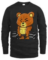 Men's Long Sleeved T-Shirt Men's Long Sleeved T-Shirt