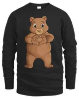 Men's Long Sleeved T-Shirt Men's Long Sleeved T-Shirt
