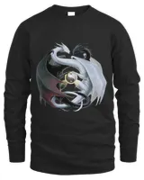 Men's Long Sleeved T-Shirt Men's Long Sleeved T-Shirt