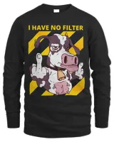 Men's Long Sleeved T-Shirt Men's Long Sleeved T-Shirt